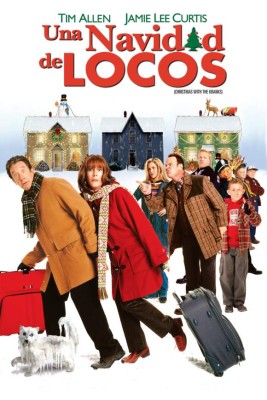 Clásicos del cine que le harán vivir la alegría de la Navidad en casa