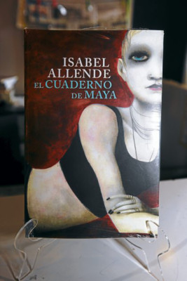 Los libros más vendidos de 2011