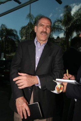 Frijol etíope llegó al fin a Banasupro, pero voló...