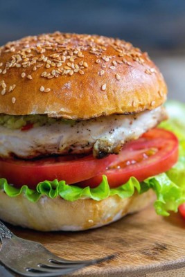 Sabrosas meriendas es la clave para motivar a los estudiantes