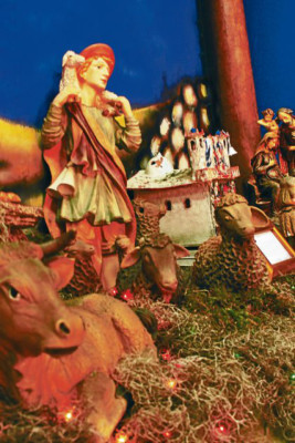 Una historia de Navidad