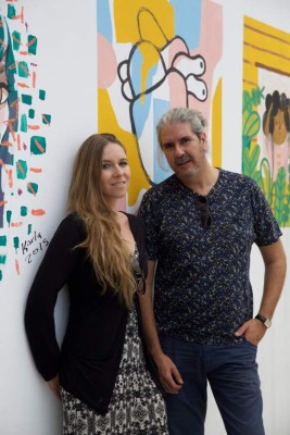 Flamenco desde lo más hondo del alma de Rocío Márquez