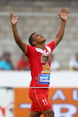 'Me sentiría orgulloso de verlo en Olimpia”