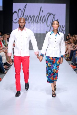 Encanto Maya deslumbra en Dominicana