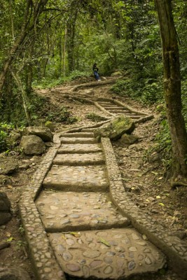 Las Cuevas de Talgua, un lugar que no debe dejar de visitar