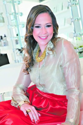 La inspiración de Miguel Chong