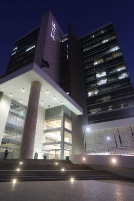 Devaluación del lempira podría subir a 3.22% a finales de 2018