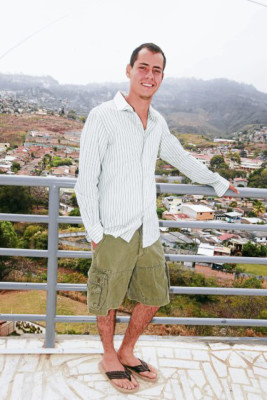 Coloridos, frescos y muy a la moda