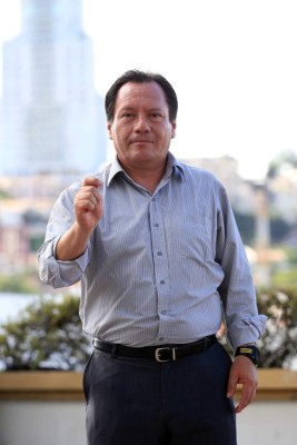 Pedro Rebollar León: 'Nuestra misión es llevar a tres árbitros a Qatar”