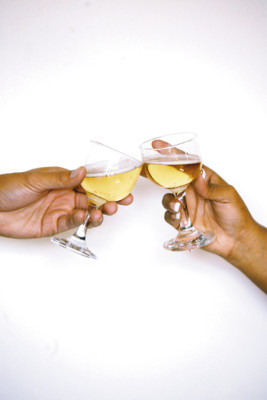 ¿Planea un 'detox”?