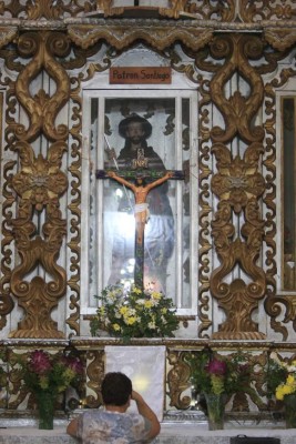 Lepaera, tierra próspera y de tradiciones