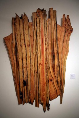 Exposición de artes visuales por los 80 años de fundación del IHCI