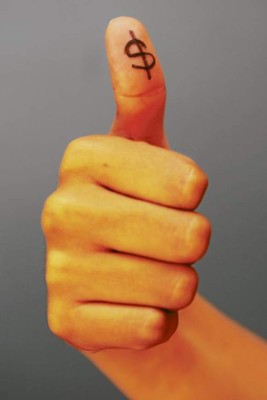 ¿Le paga bien a sus empleados?