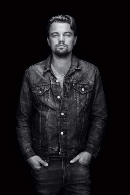 La cruzada ecológica de Leonardo DiCaprio