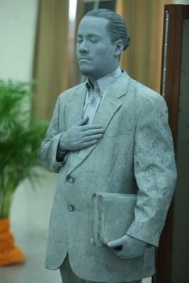 Compendio de un delito literario, por Miguel Albero