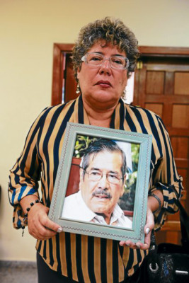 Honduras: Los 10 personajes del año