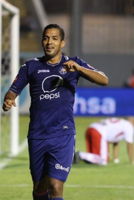 Las duplas, el arma de ataque favorita de Diego. ¿Cómo les ha ido...?