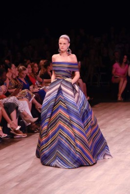 Panamá, el centro de la moda