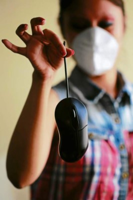 Los eternos compañeros de trabajo