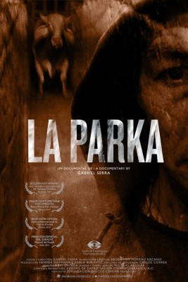 Pasado, presente y futuro del cine centroamericano