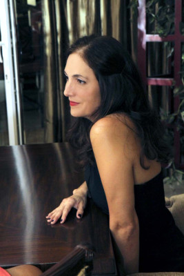 Happy birthday Melissa Garza