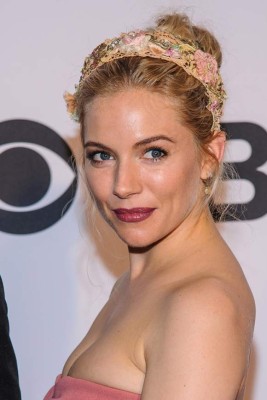 Peinados exprés inspirados en la pasarela