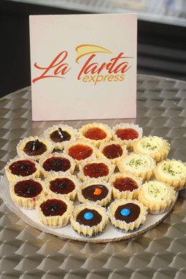 El talentoso ingeniero de los Cheesecakes