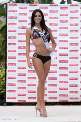 FOTOS: Las bellas y elegantes del Miss Universo