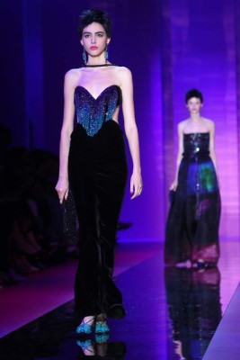 París, sede oficial de la alta costura