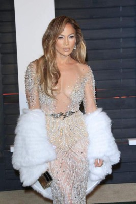 JLo revela al amante ideal