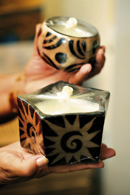 La eterna luz de la Luciérnaga