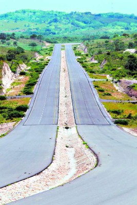 El Canal Seco permitirá ahorro de dos horas