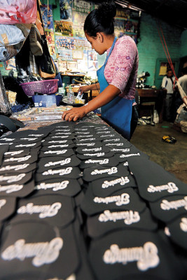 Tacos Flamingo, sigue siendo fábrica de goles en Honduras