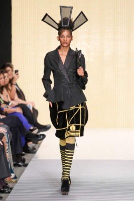 Delicadeza, versatilidad y elegancia