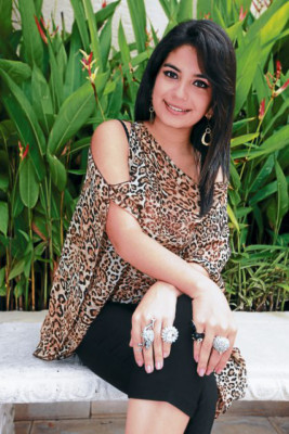 Paz y solidaridad, deseos de capitalinos para 2012