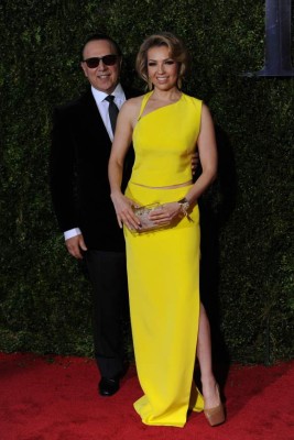 Poderosos millonarios se robaron el corazón de grandes estrellas