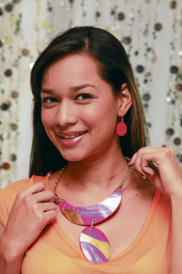Luzca sus joyas con estilo