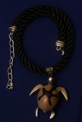 Joyería de la época prehispánica