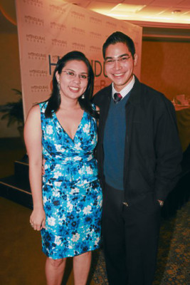 Una mañana para compartir éxitos