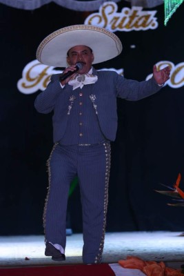 San Marcos ya tiene nueva reina FERISAMC