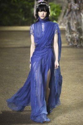 Lo mejor de la semana de la moda en París