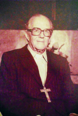 Ordenarán al nuevo obispo de Choluteca