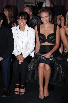 París, sede oficial de la alta costura