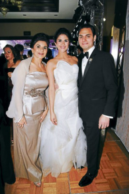 La Boda de Natalie Pagels y Juan Canahuati