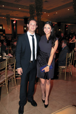 Memorable gala para festejar centenario de Banco Atlántida