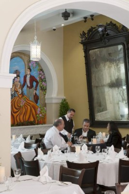 Puerto Rico, una isla de muchos rostros