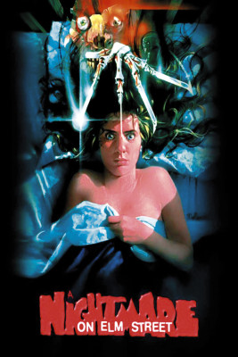 El terror en el cine a través de los tiempos