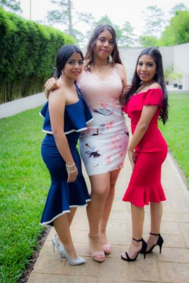 momentos felices entre los seniors