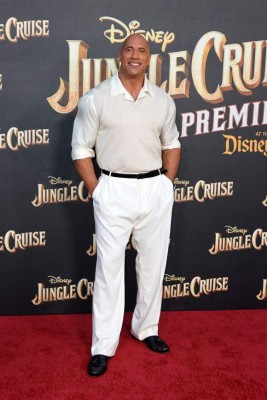 ¿Quién es el más alto y el más bajo? Conoce la estatura de los famosos