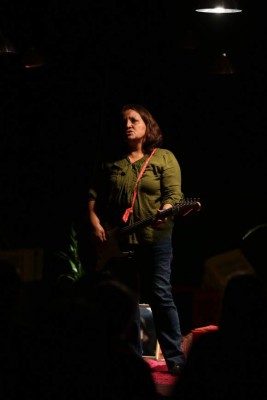 Un recorrido por la vida con 'Las Poderosas Teatro'
